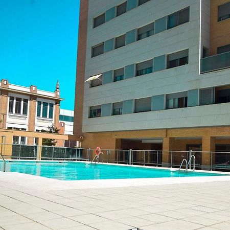 Letmalaga Sea Pacific Apartamento Exterior foto
