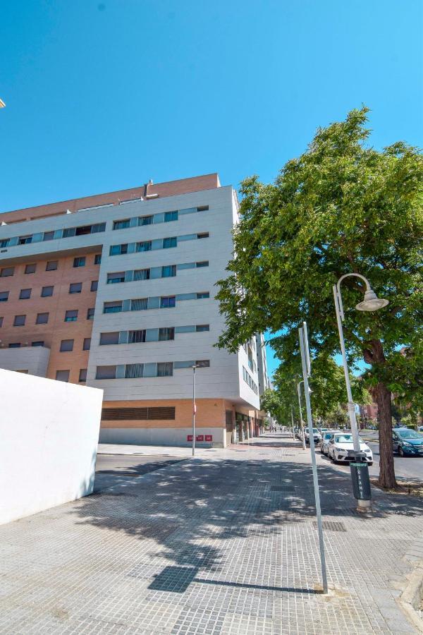 Letmalaga Sea Pacific Apartamento Exterior foto
