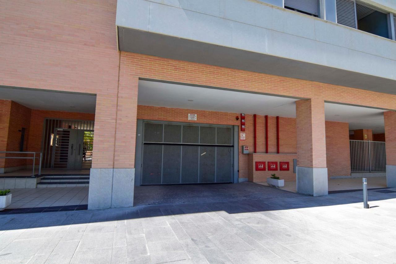 Letmalaga Sea Pacific Apartamento Exterior foto
