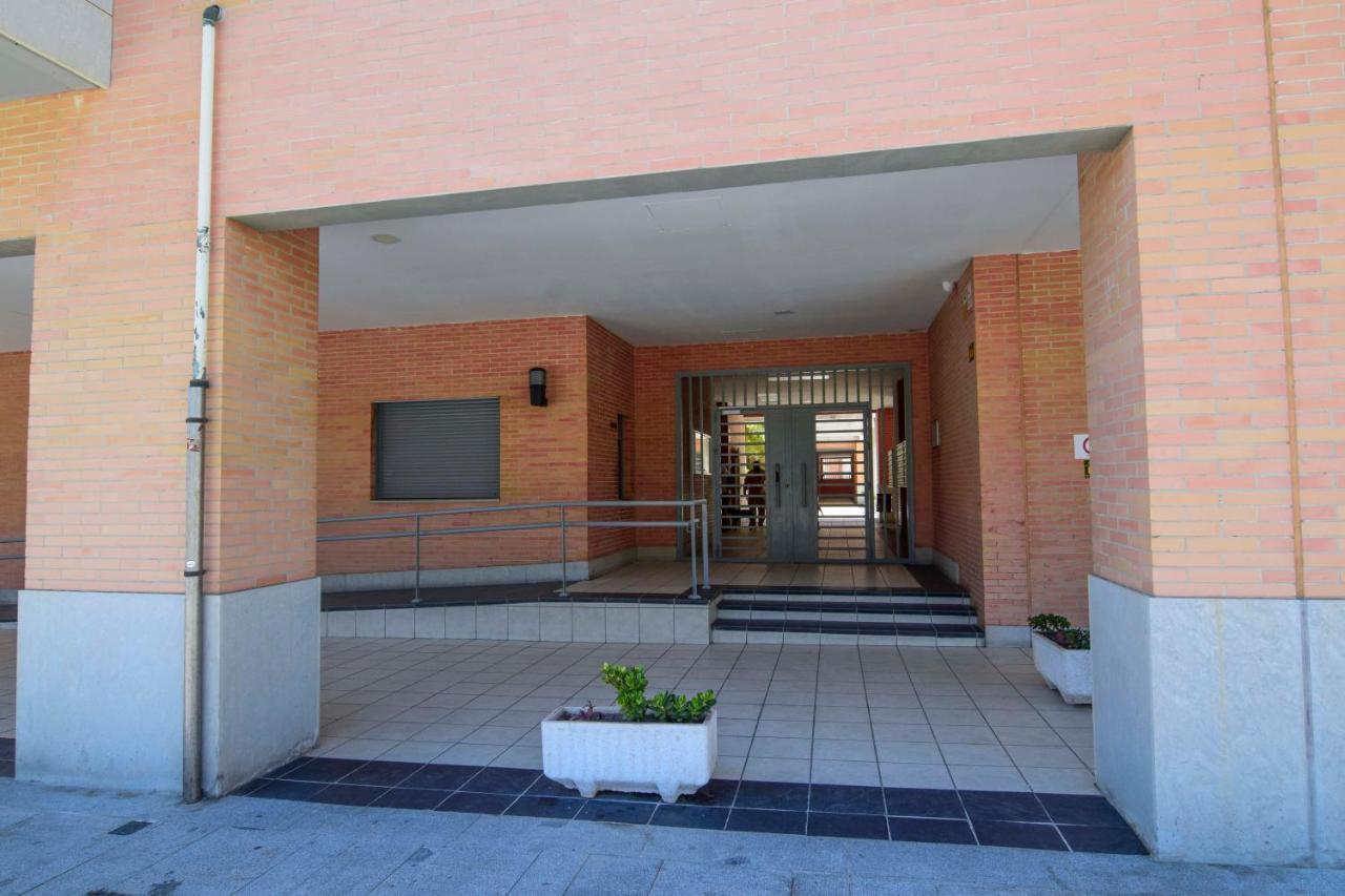 Letmalaga Sea Pacific Apartamento Exterior foto