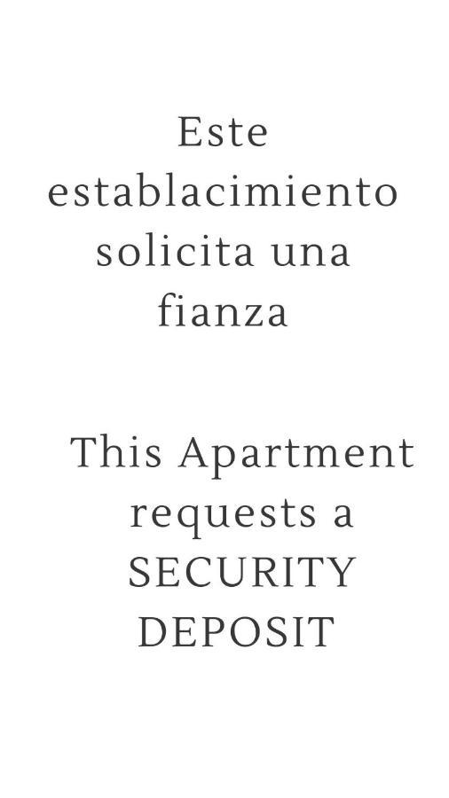 Letmalaga Sea Pacific Apartamento Exterior foto